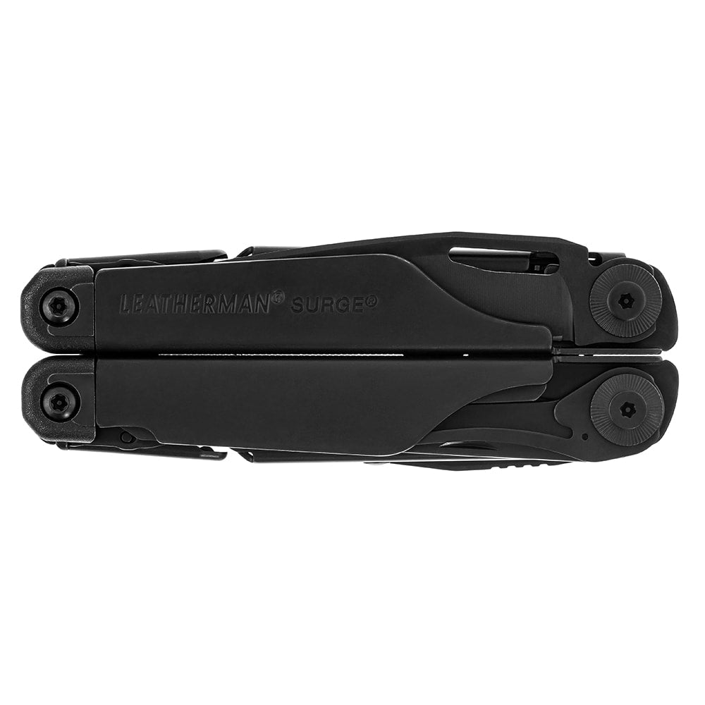 Leatherman - Surge Multitool NEW Black