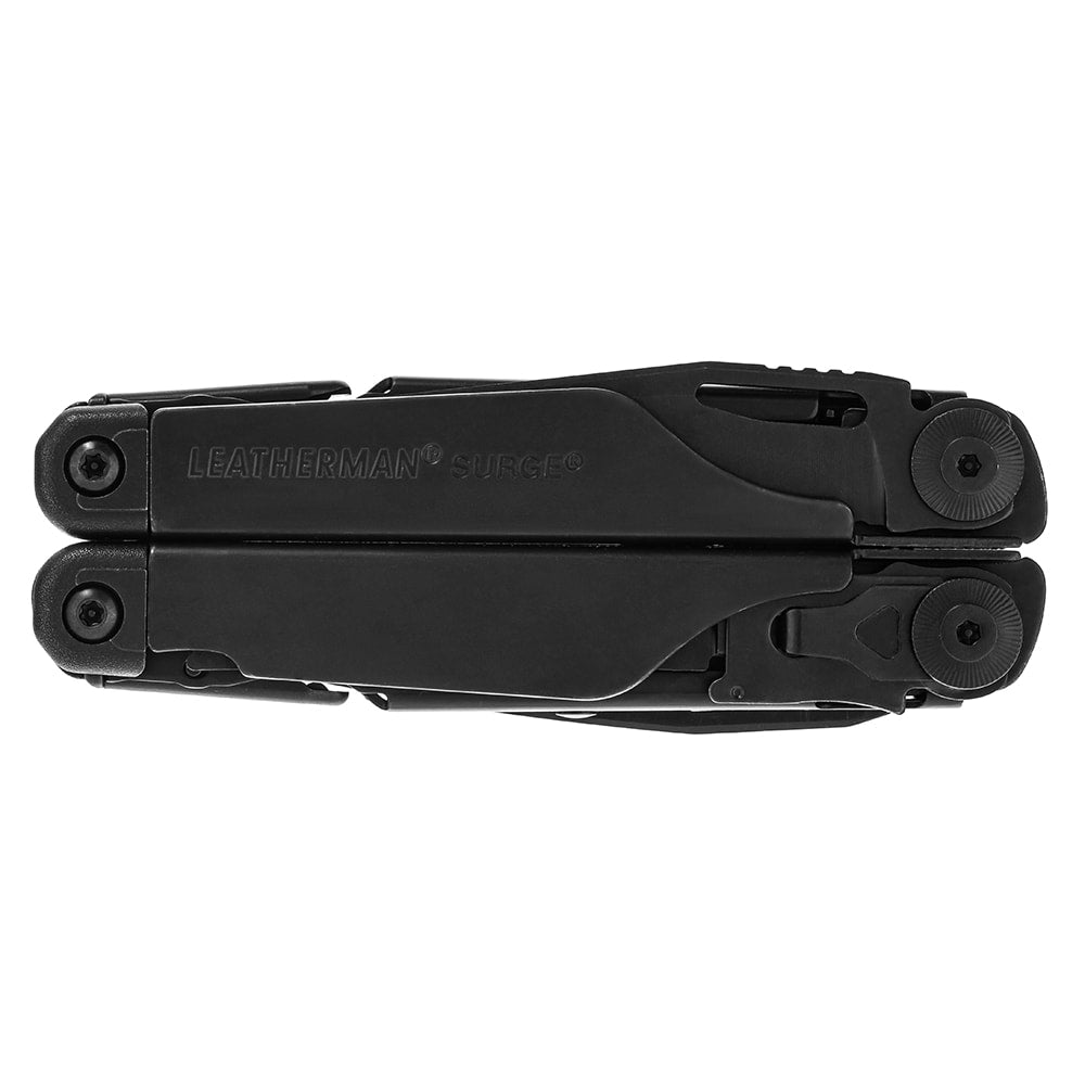 Leatherman - Surge Multitool NEW Black