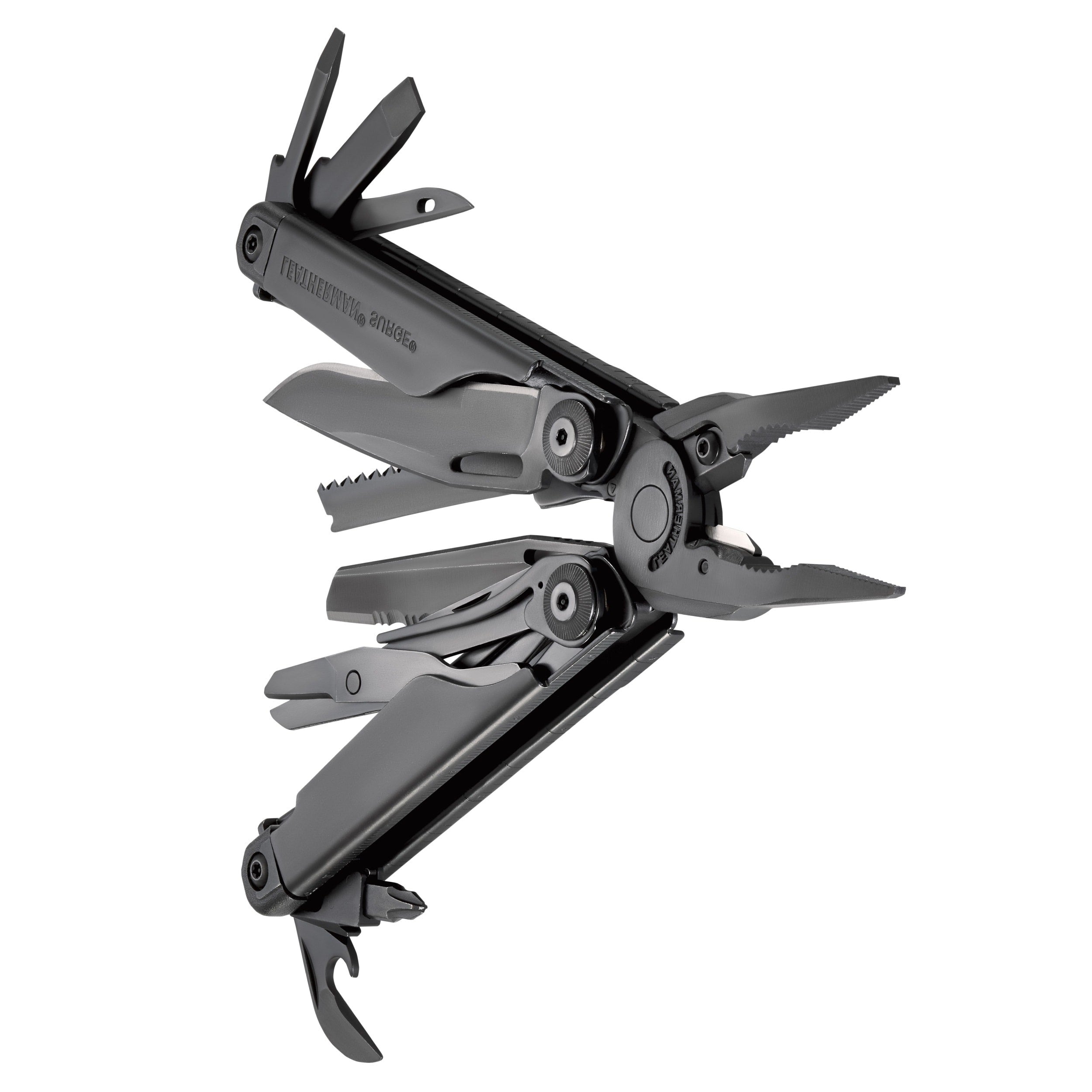 Leatherman - Surge Multitool NEW Black