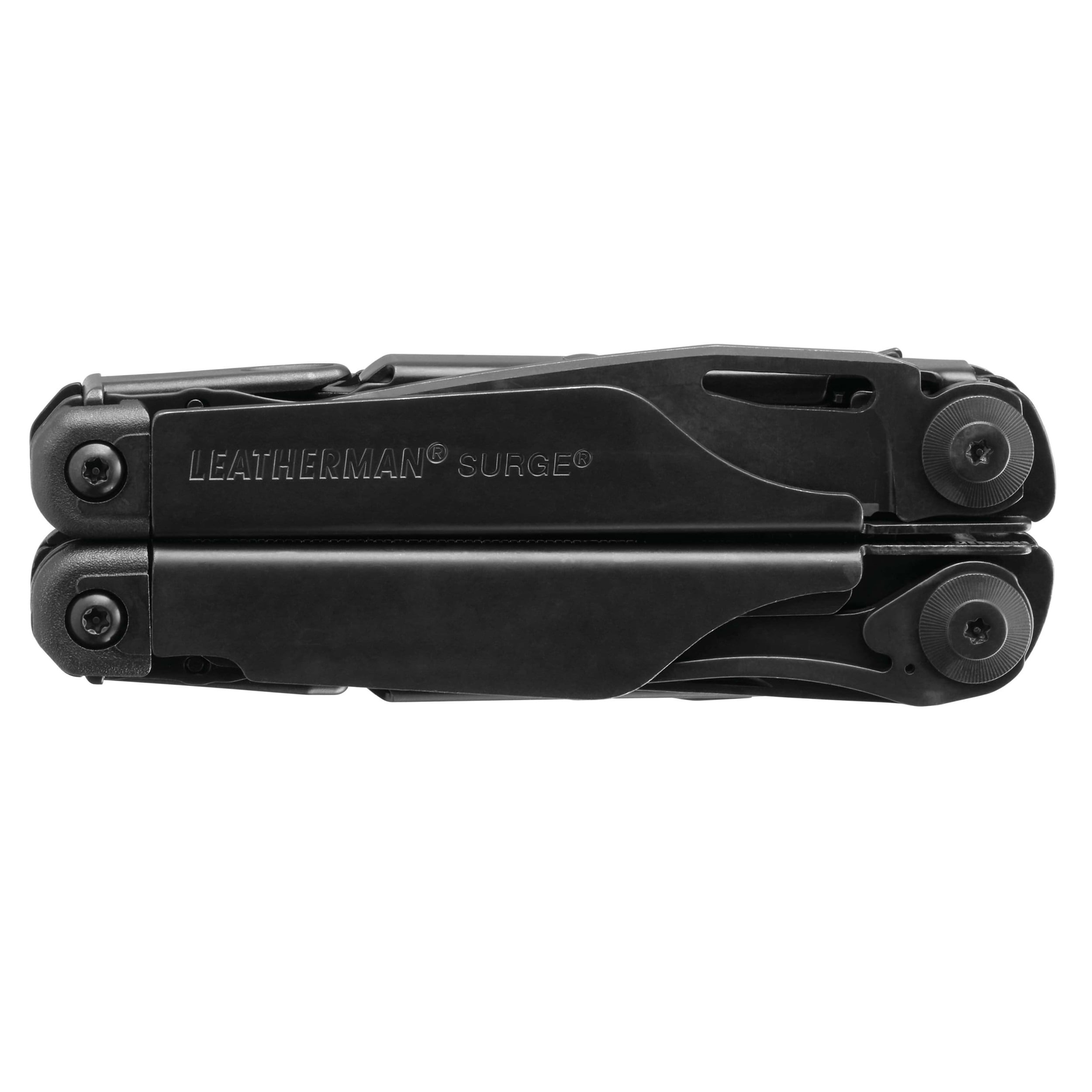 Leatherman - Surge Multitool NEW Black
