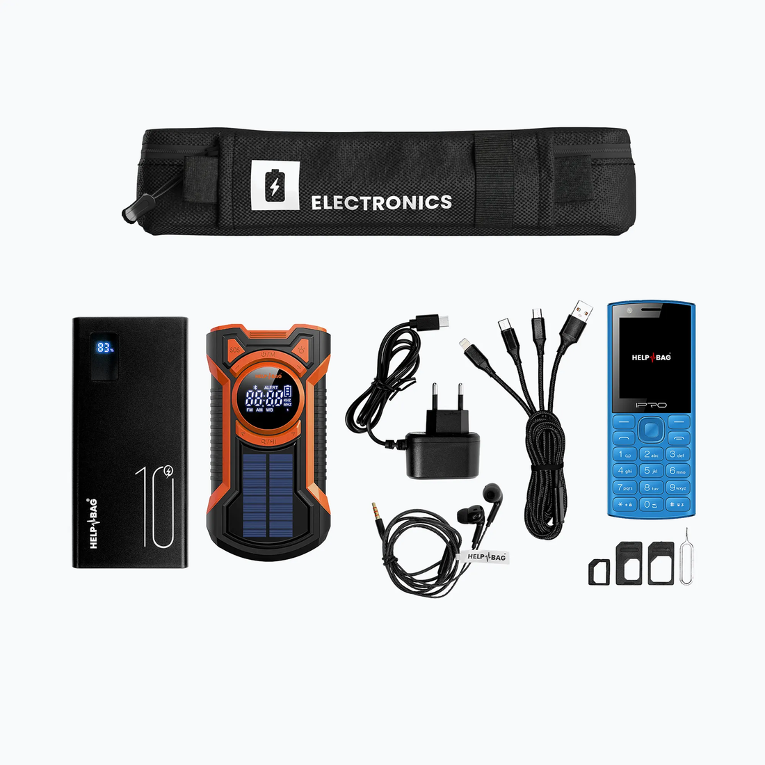 Elektronik