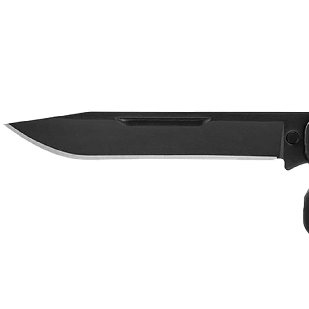 Leatherman - Super Tool 300M Multitool - Black mit Holster