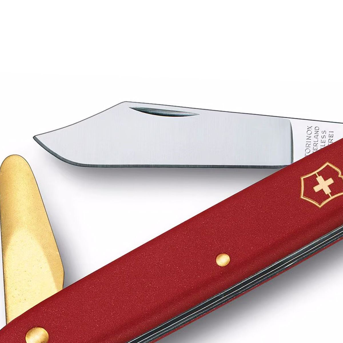 Victorinox - Budding and Pruning Knife - Gartenmesser