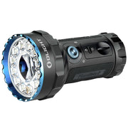 Olight - Marauder 2 Cool White Akku-Taschenlampe - 14000 Lumen, Reichweite 800 m