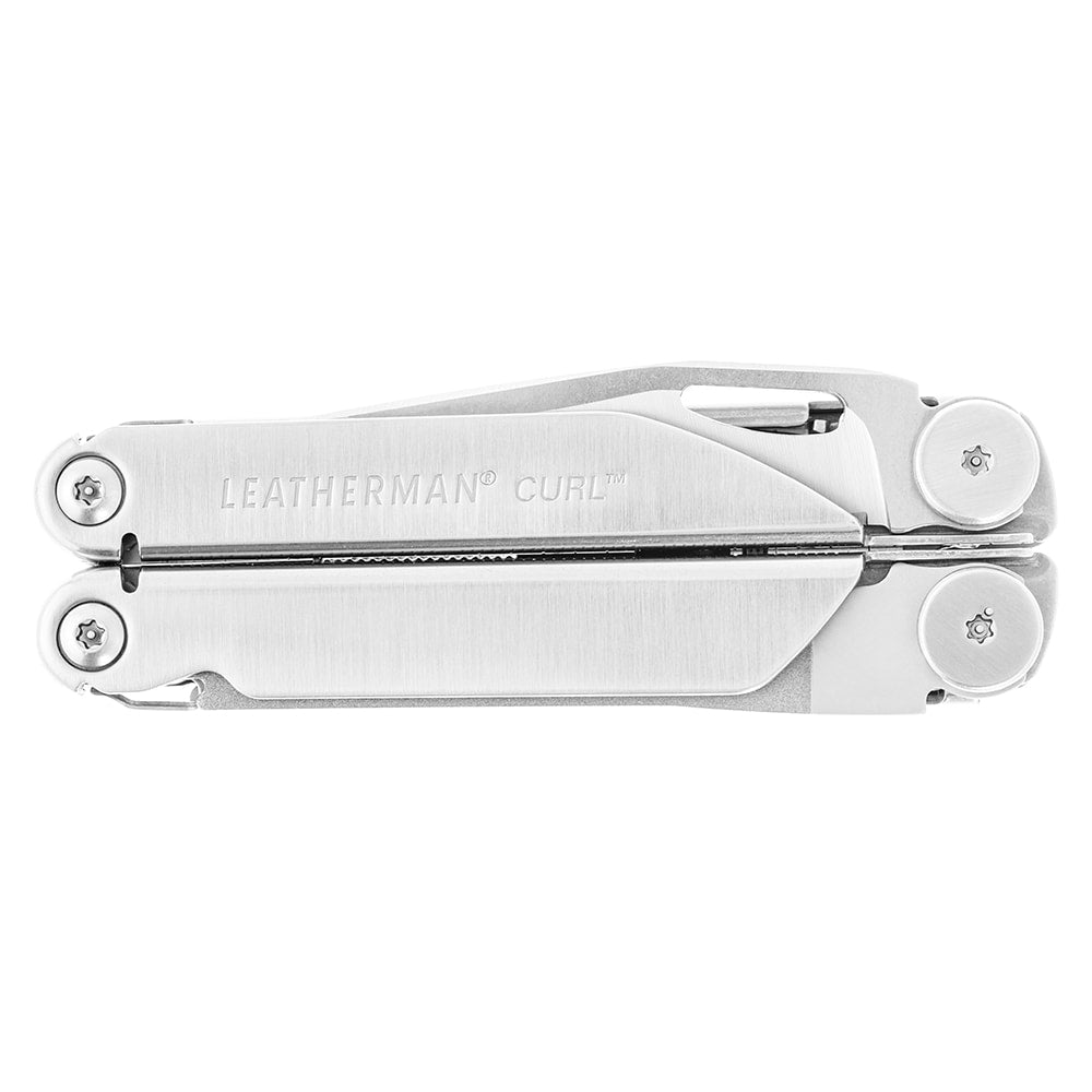 Leatherman - Curl Multitool mit Holster