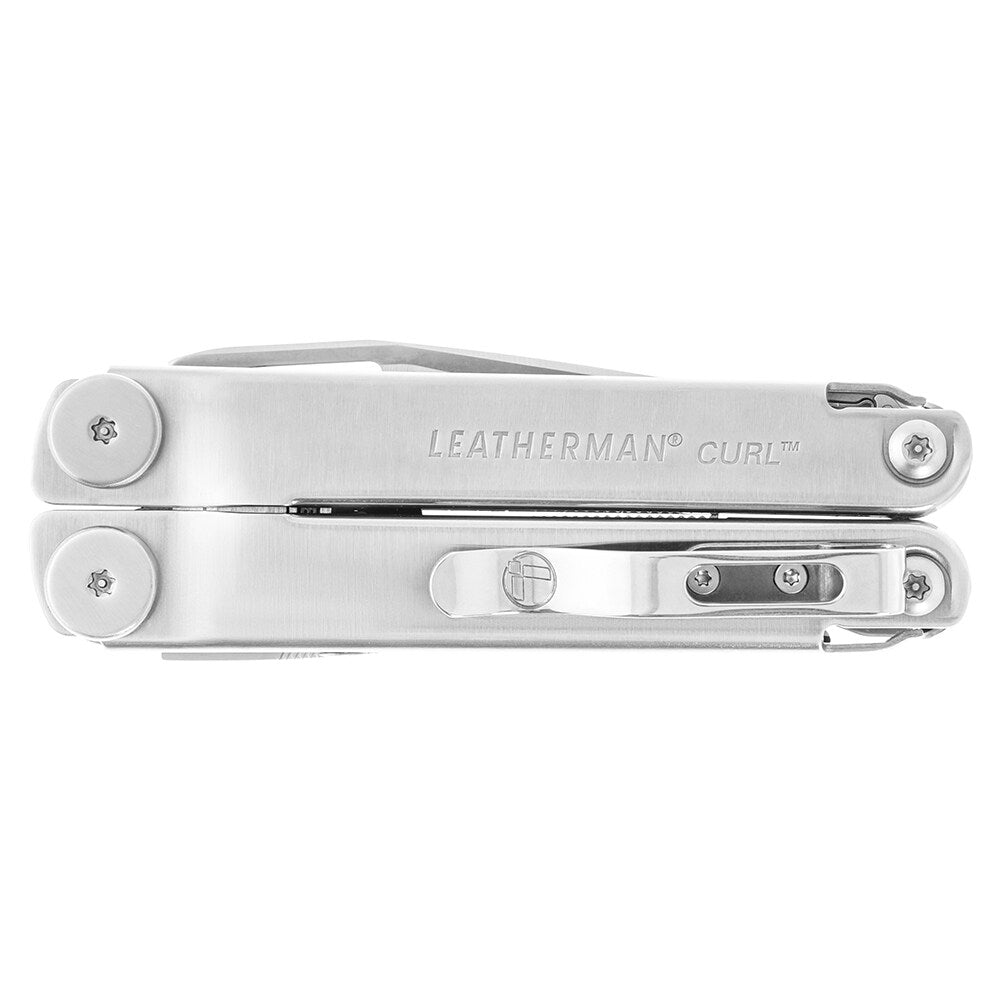 Leatherman - Curl Multitool mit Holster