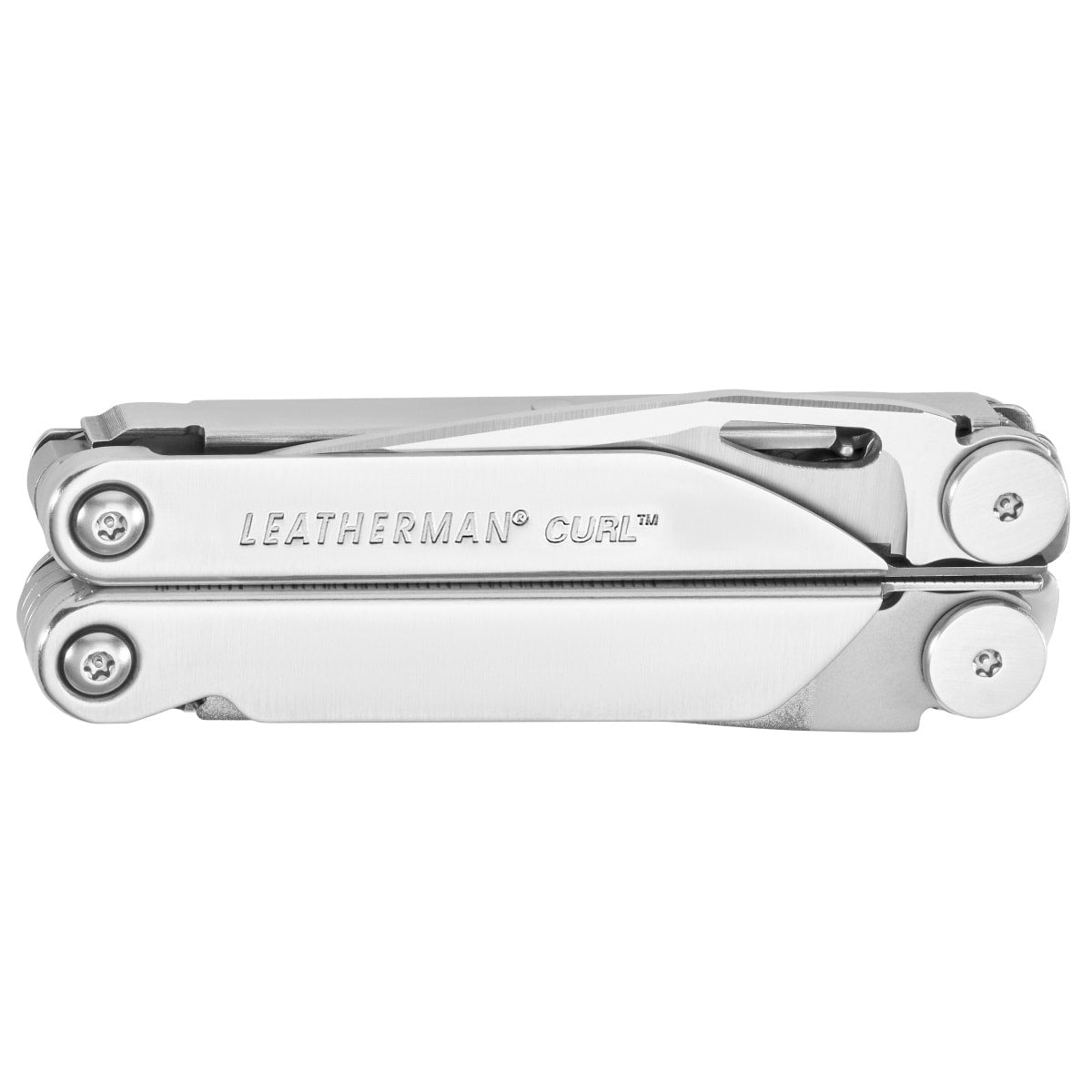 Leatherman - Curl Multitool mit Holster