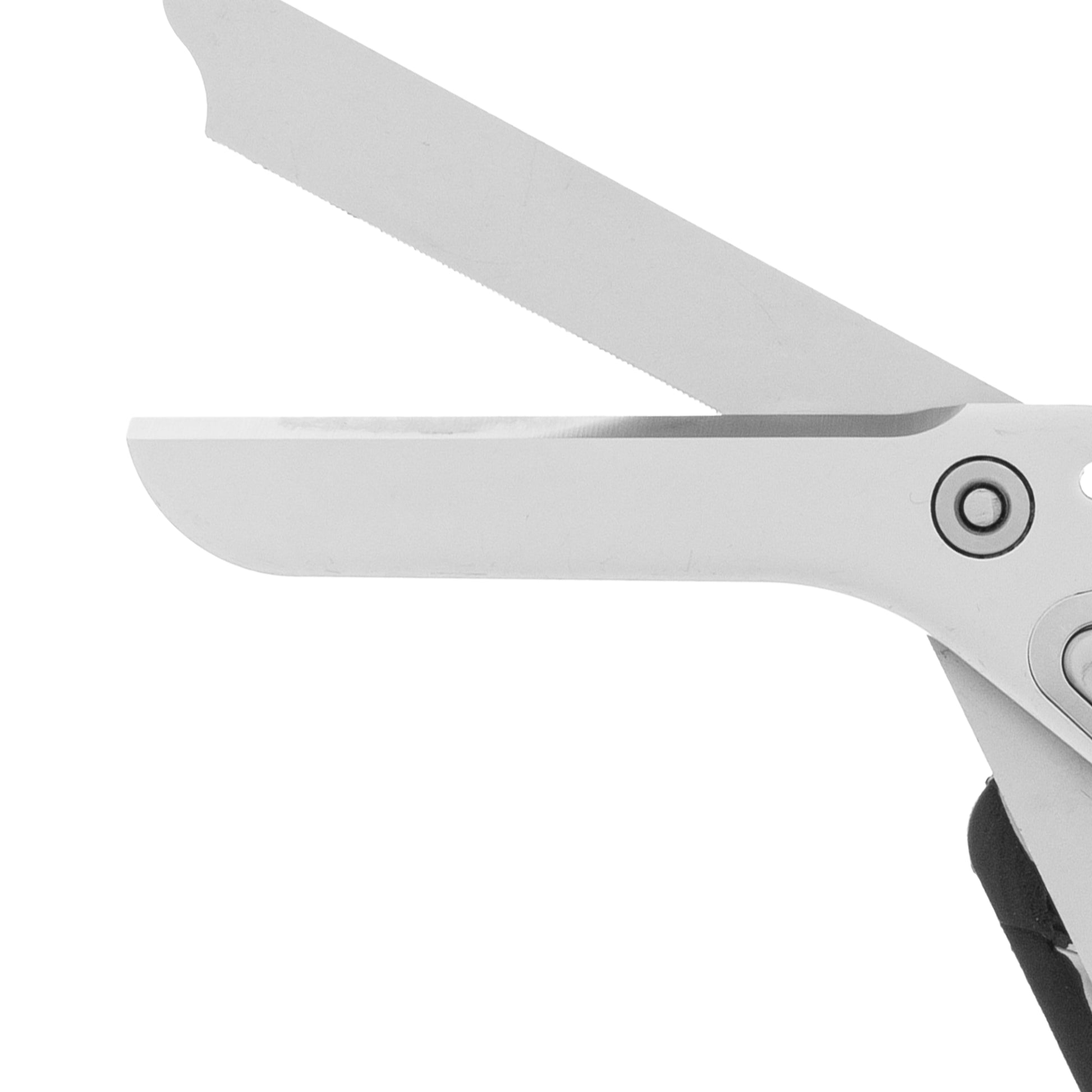 Leatherman - Raptor Rescue - Multitool mit Holster - Black