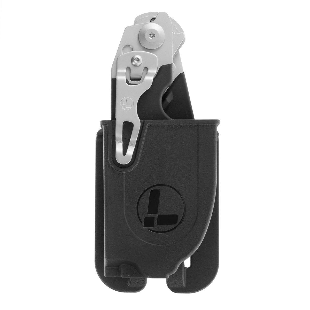 Leatherman - Raptor Rescue - Multitool mit Holster - Black