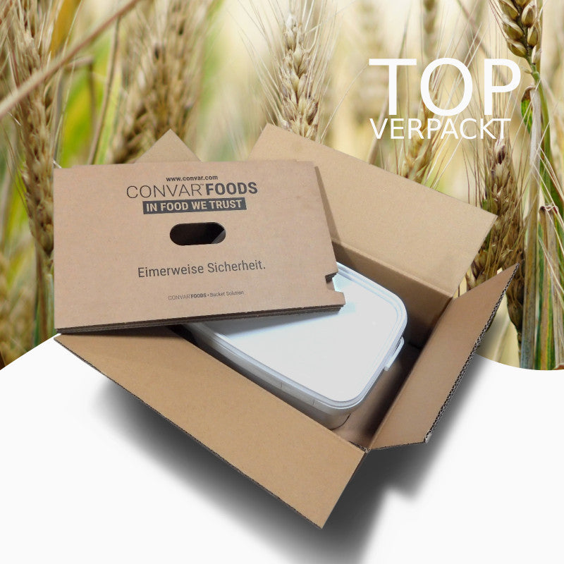 7,5kg BIO Hafer (DE-ÖKO-006)