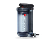 Katadyn Hiker Pro Transparent Wasserfilter