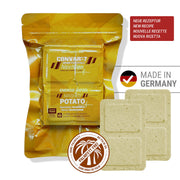 CONVAR-7 NextGen Energy Bar - Mashed Potato (120g) 81x