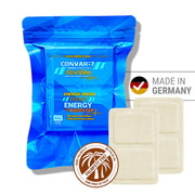CONVAR-7 NextGen Energy Bar - Pocket Energy Booster (120g) 81x