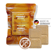 CONVAR-7 NextGen Energy Bar - Pocket Peanut (120g) 81x