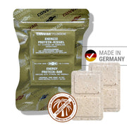 CONVAR™ Feldküche Energie Protein-Riegel (120g) MILITARY GRADE 81x
