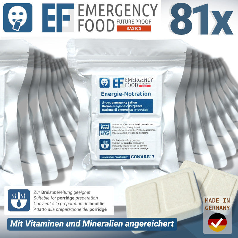 EF Energie-Notration (120g) 81x