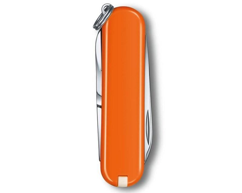 Victorinox - Classic SD Mango Tango Taschenmesser