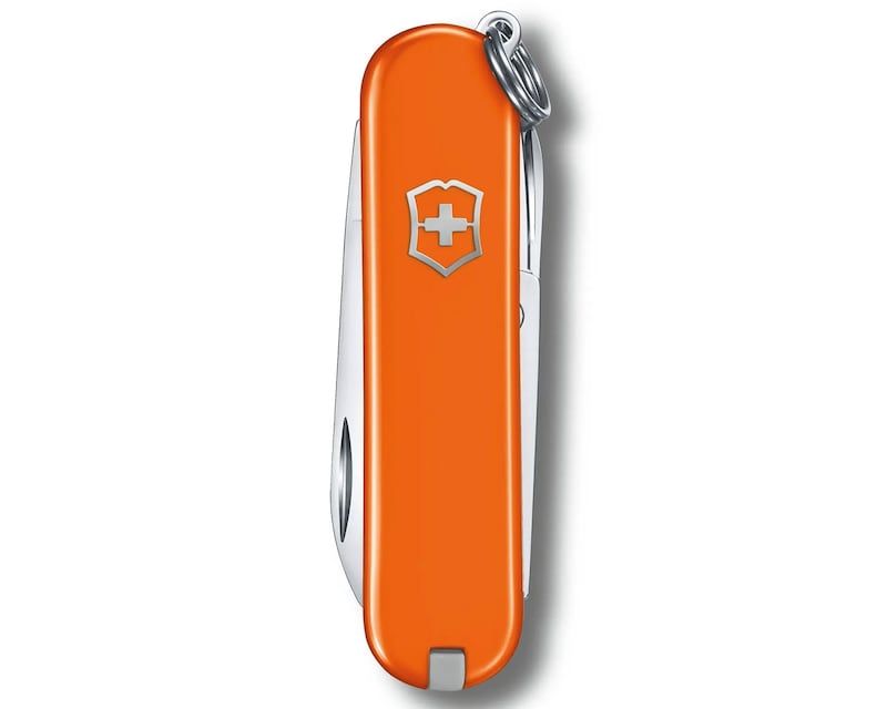 Victorinox - Classic SD Mango Tango Taschenmesser