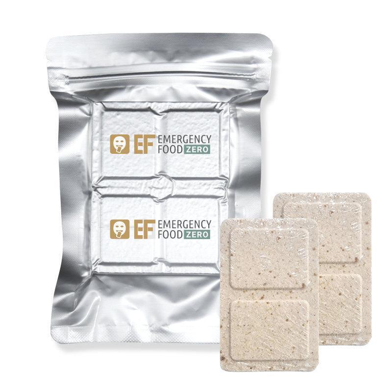 EF Energie-Notration Zero Geschmack: süß (120g)