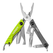 Gerber - Dime - Multitool - Green