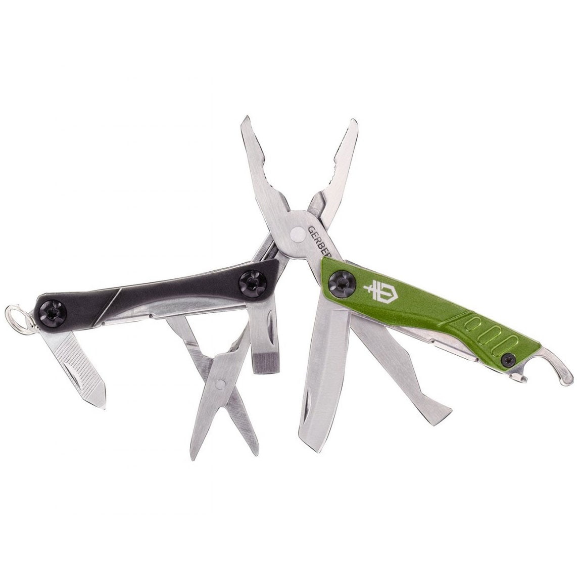 Gerber - Dime - Multitool - Green