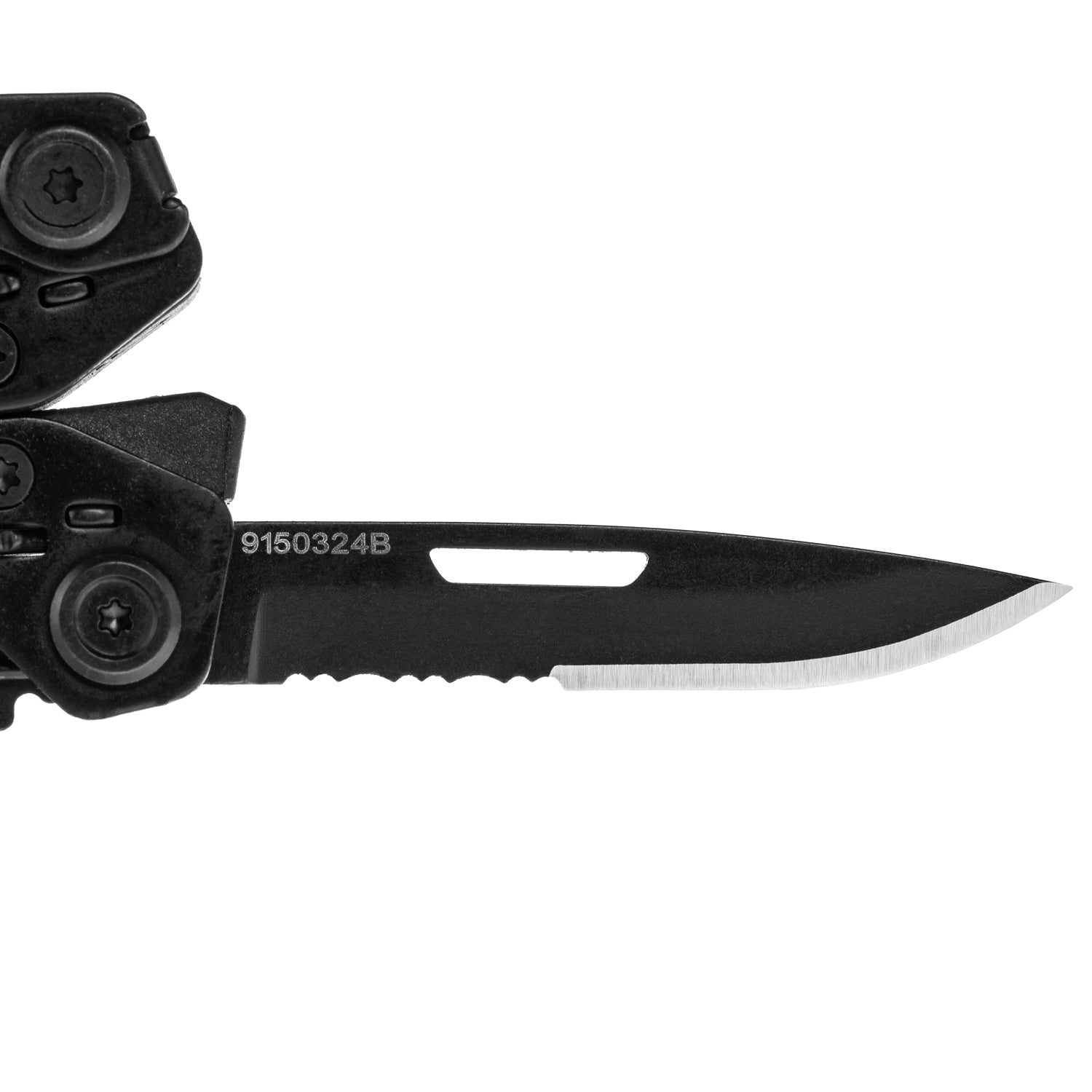 Gerber - Suspension NXT - Multitool - Black