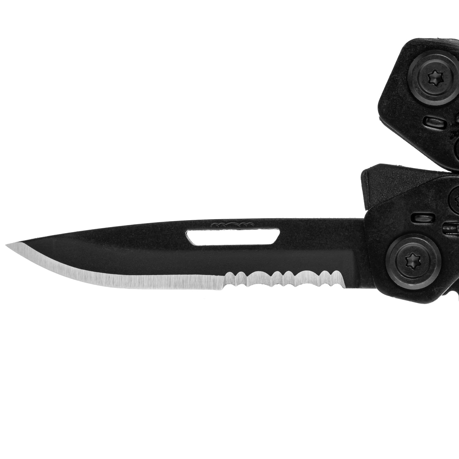 Gerber - Suspension NXT - Multitool - Black