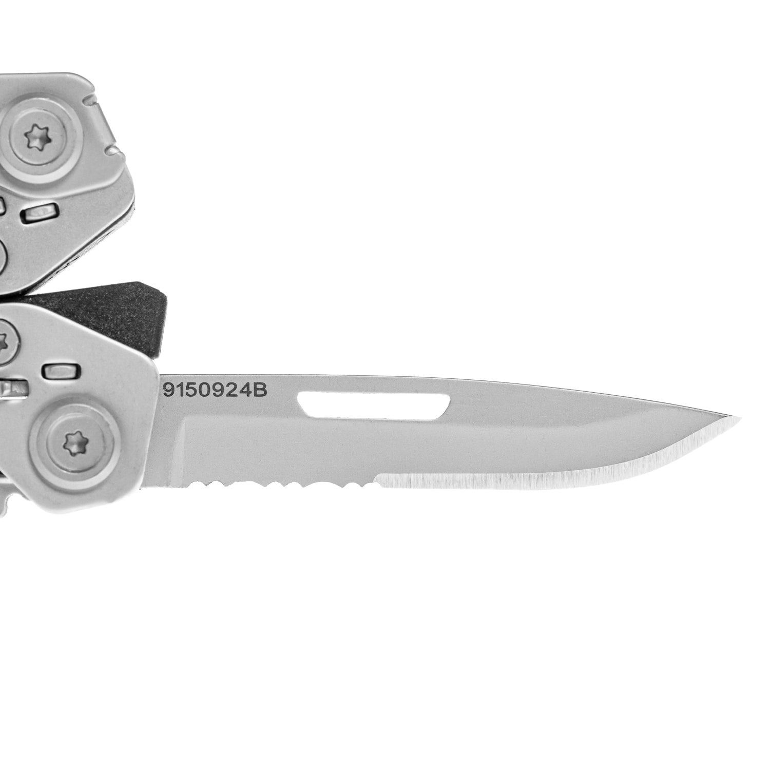Gerber - Suspension NXT - Multitool - Silver