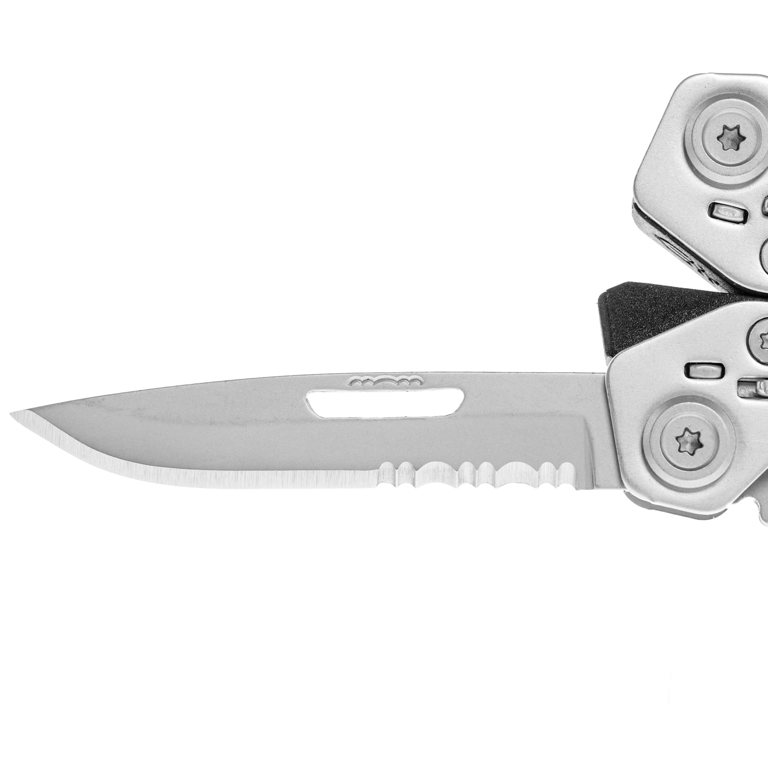 Gerber - Suspension NXT - Multitool - Silver
