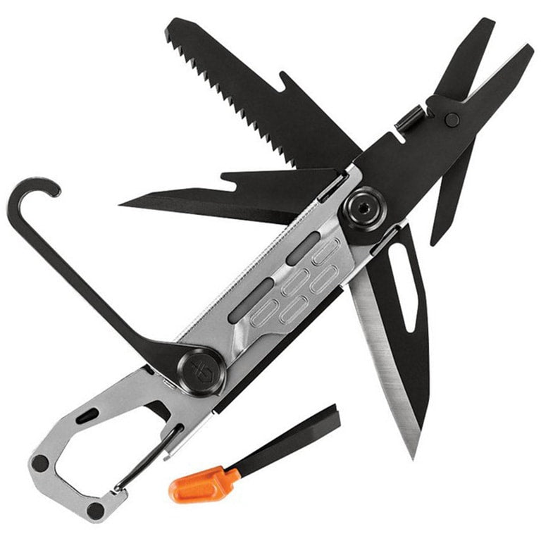 Gerber - Stake Out Multitool - Silver