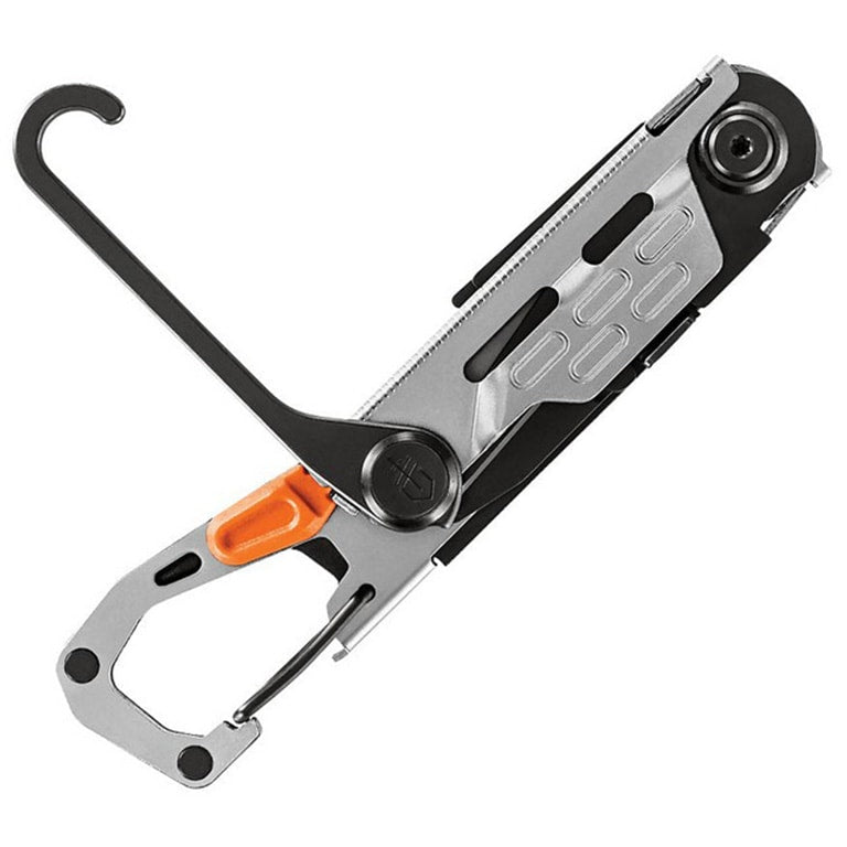 Gerber - Stake Out Multitool - Silver