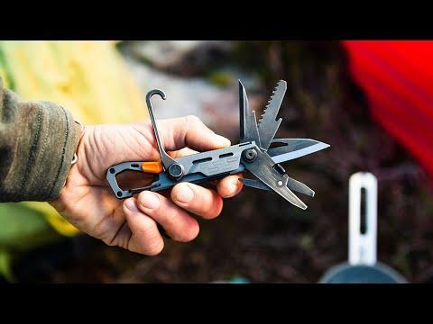 Gerber - Stake Out Multitool - Silver