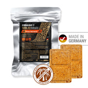 CONVAR-7 Solid Meals Chicken Tikka Masala (120g) 81x