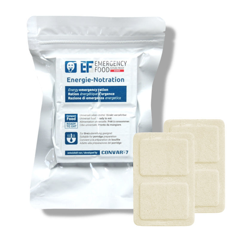 EF Energie-Notration (120g)