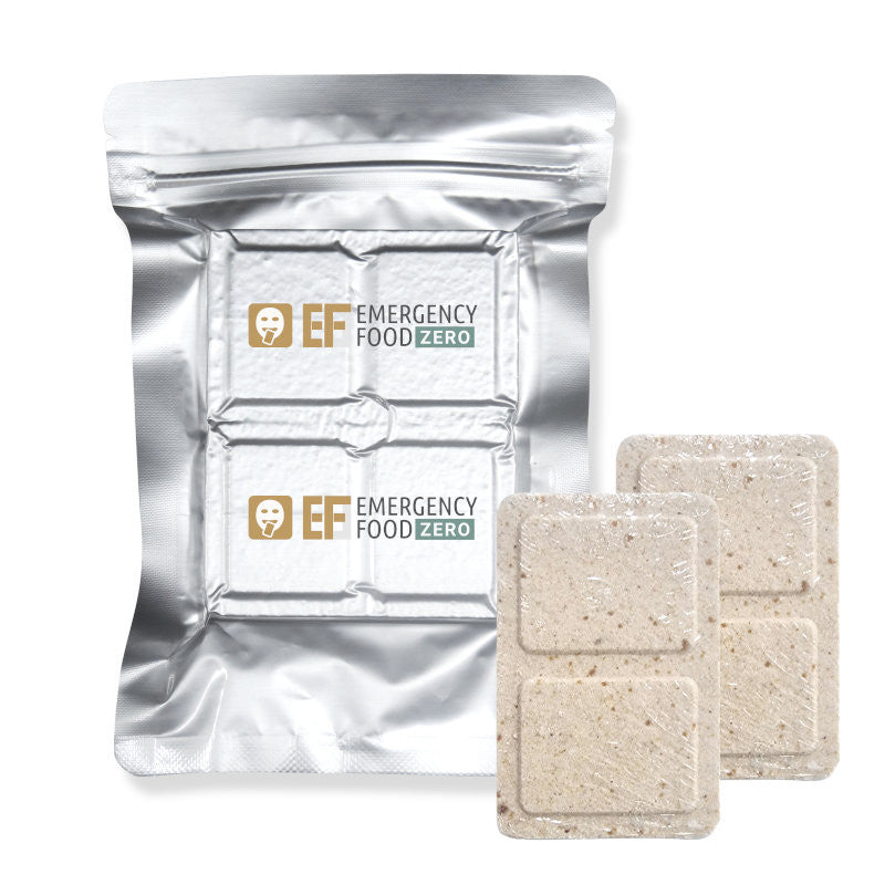 EF Energie-Notration Zero Geschmack: süß (120g)