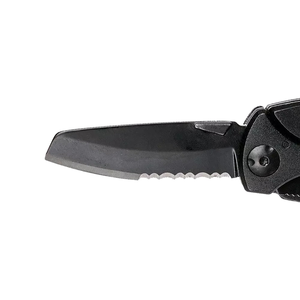 Gerber - Crucial Multitool - Black