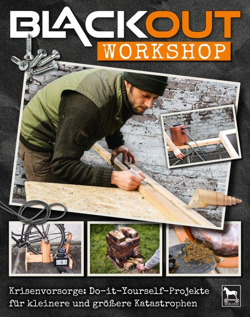 BLACKOUT Workshop