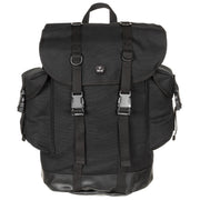 BW Gebirgsrucksack, neues Modell, schwarz-Taschen/Rucksäcke/Holster-Krisenbedarf