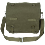 BW Kampftasche, groß, oliv-Taschen/Rucksäcke/Holster-Krisenbedarf