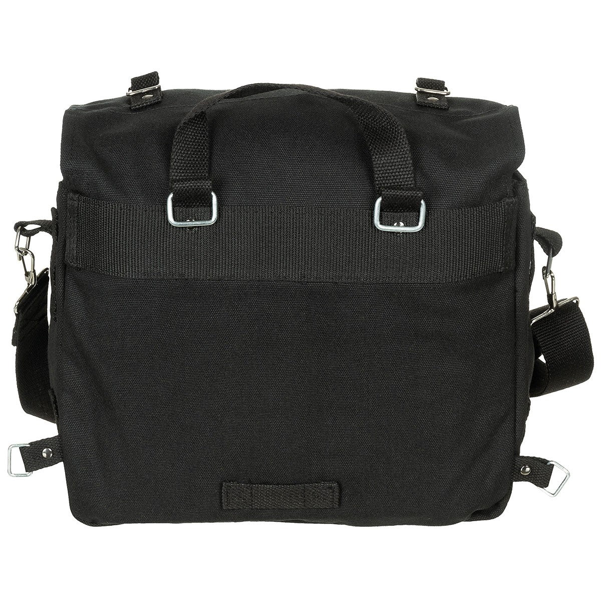 BW Kampftasche, groß, schwarz-Taschen/Rucksäcke/Holster-Krisenbedarf