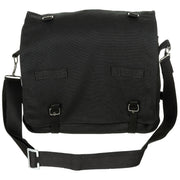 BW Kampftasche, groß, schwarz-Taschen/Rucksäcke/Holster-Krisenbedarf