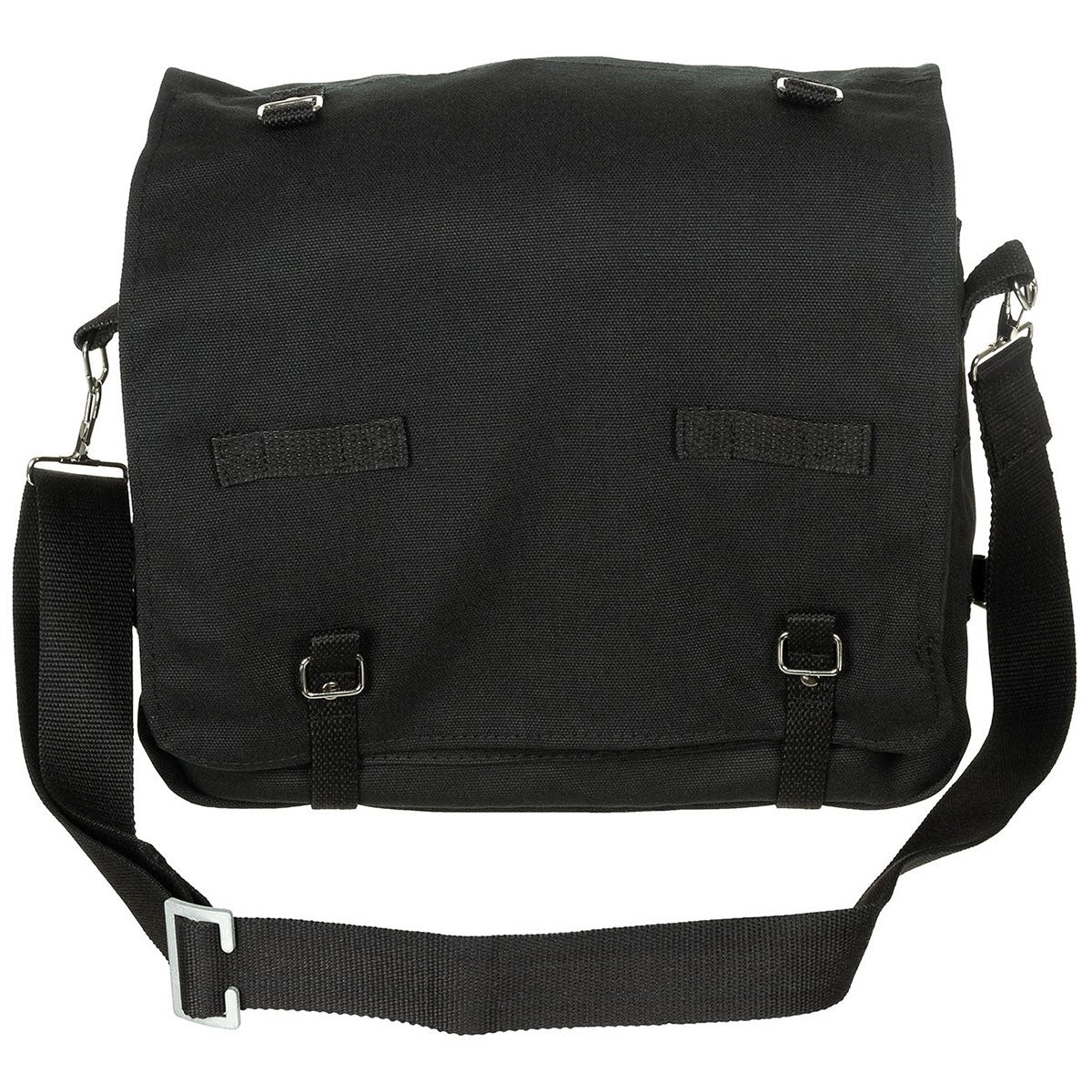BW Kampftasche, groß, schwarz-Taschen/Rucksäcke/Holster-Krisenbedarf