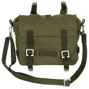BW Kampftasche, klein, oliv-Taschen/Rucksäcke/Holster-Krisenbedarf