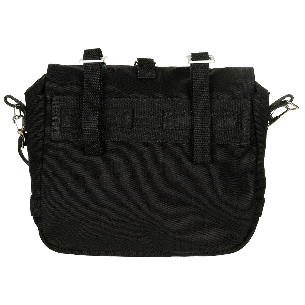 BW Kampftasche, klein, schwarz-Taschen/Rucksäcke/Holster-Krisenbedarf