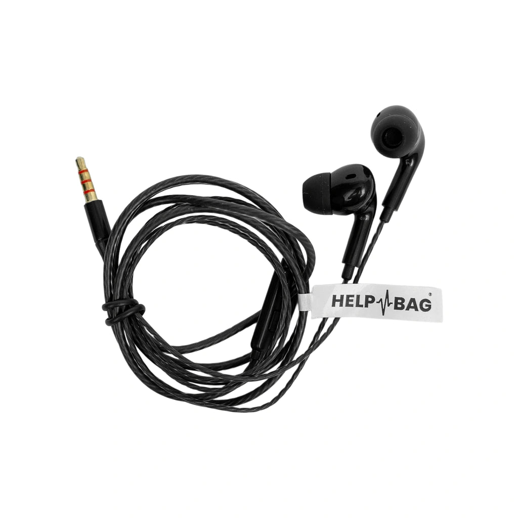 Notfallset HELP BAG® MAX PRO 5.0