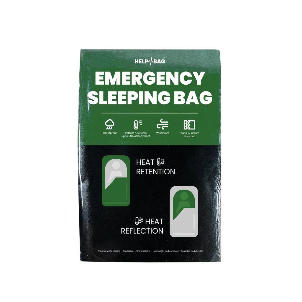 Notfallset HELP BAG® MAX PRO 5.0