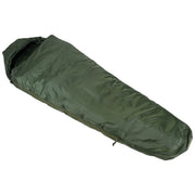 GI Modular Schlafsack System, Außenteil, "Patrol", oliv-Schlafsäcke/Camping-Krisenbedarf