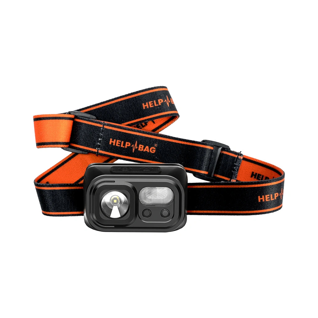 Notfallset HELP BAG® MAX PRO 5.0