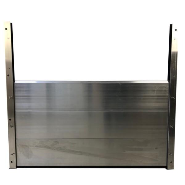 Masys – Howa Kit Mobiler Hochwasserschutz – Dammbalkensystem