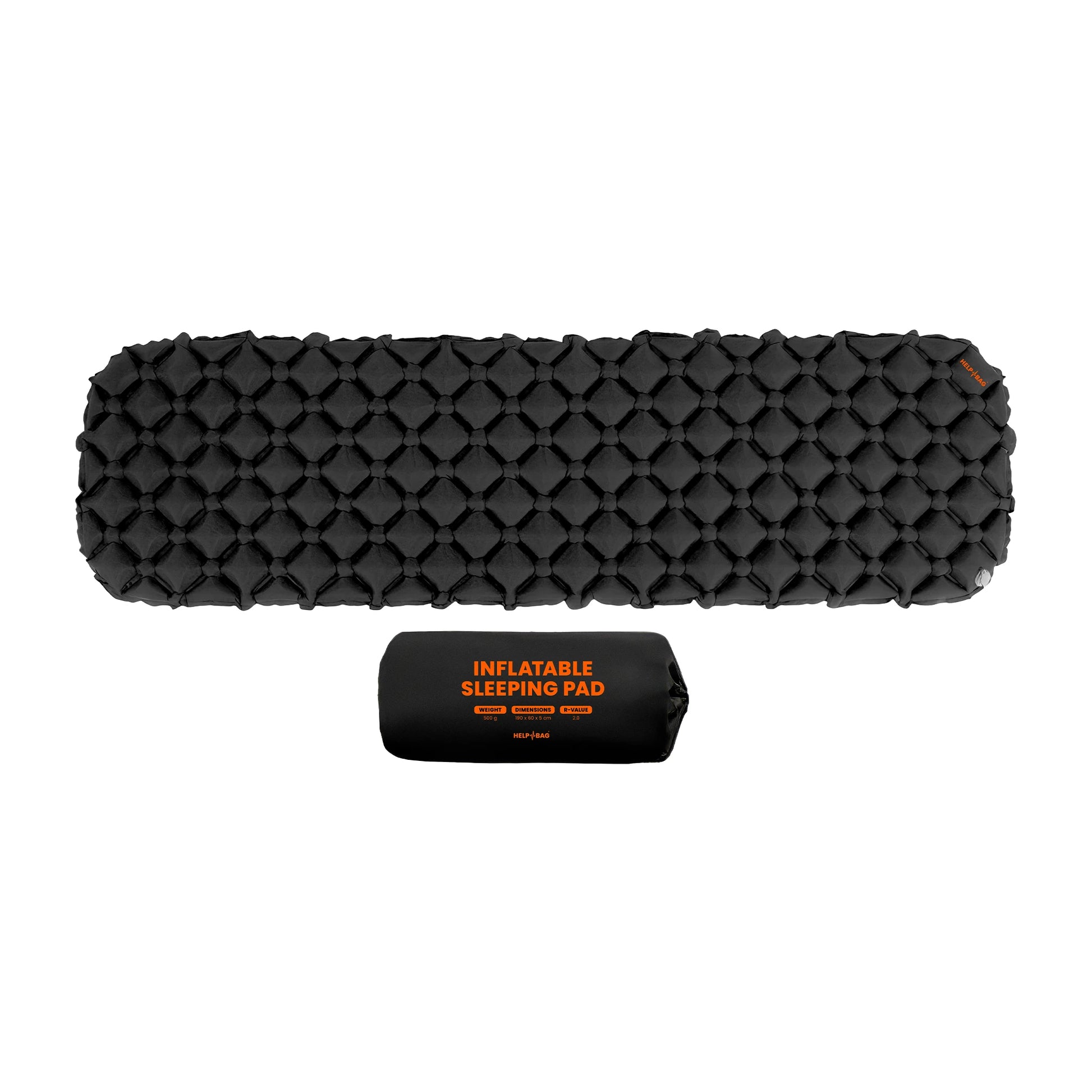 Notfallset HELP BAG® MAX PRO 5.0